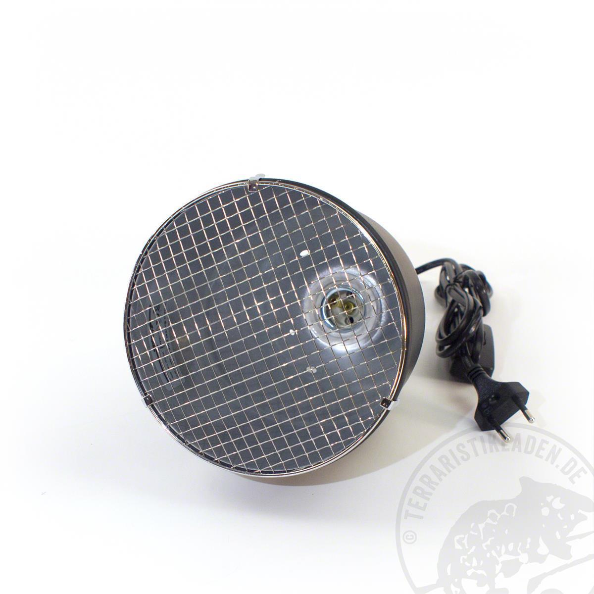 Lucky Reptile Thermo Socket plus Reflector Mini