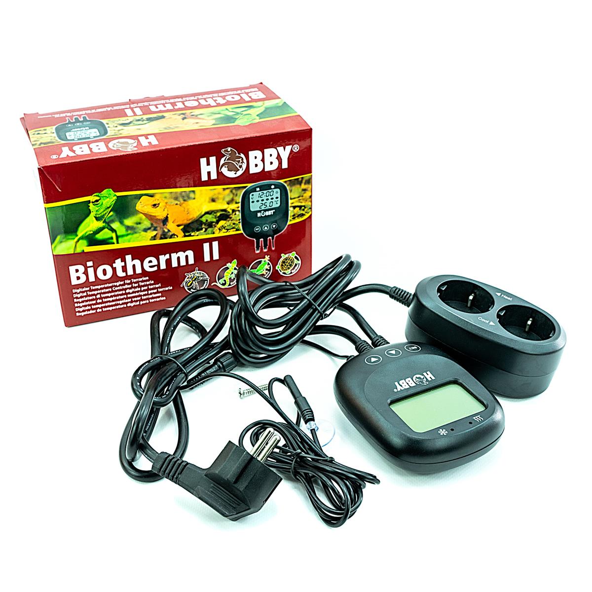 Hobby Biotherm II