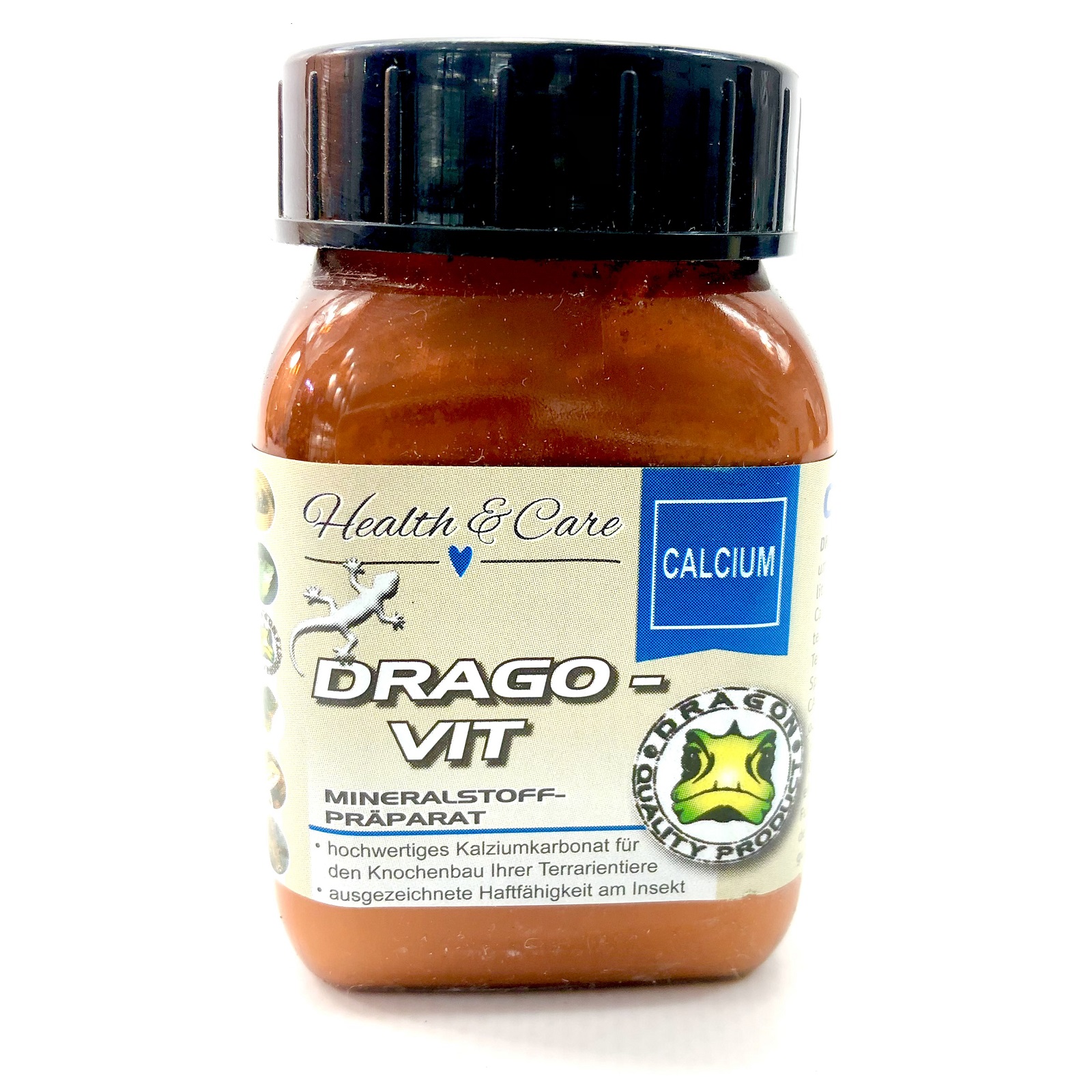 Drago-Vit Calcium