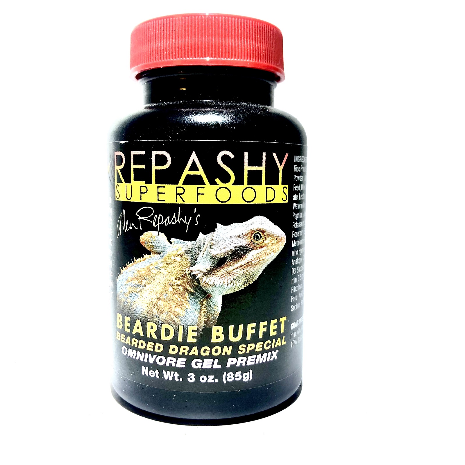 Repashy Superfoods Beardie Buffet