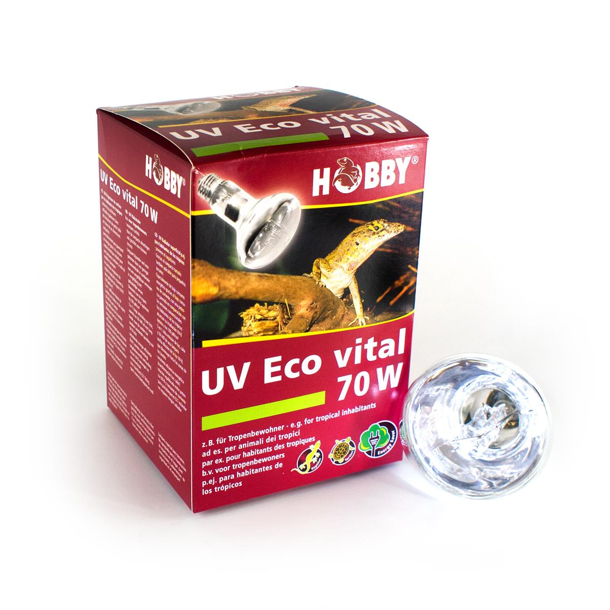 Hobby UV Eco vital 70W