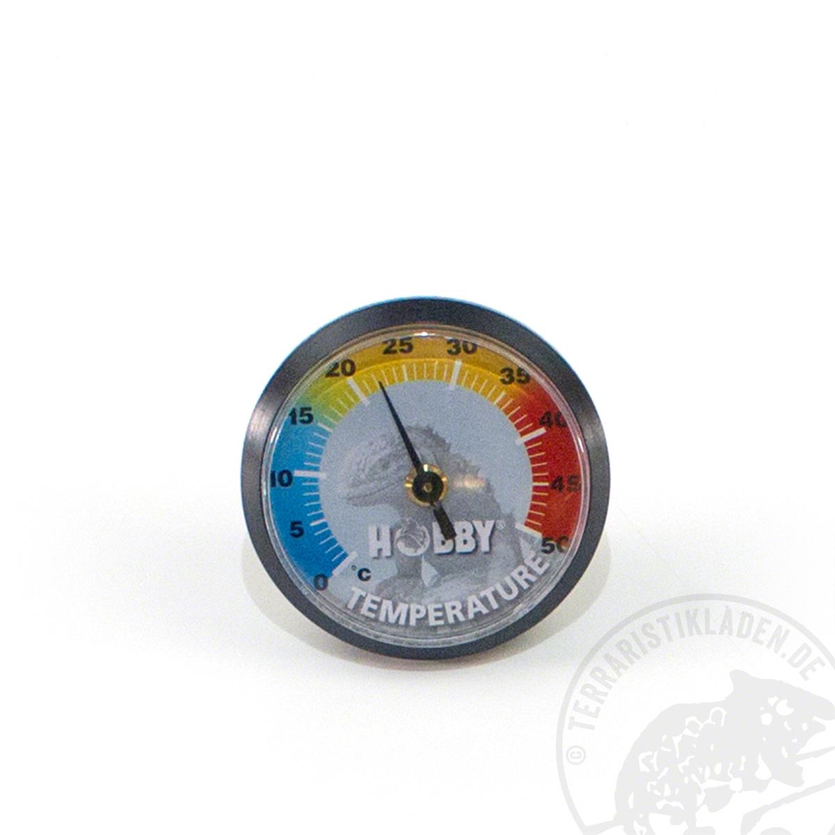 Hobby Thermometer