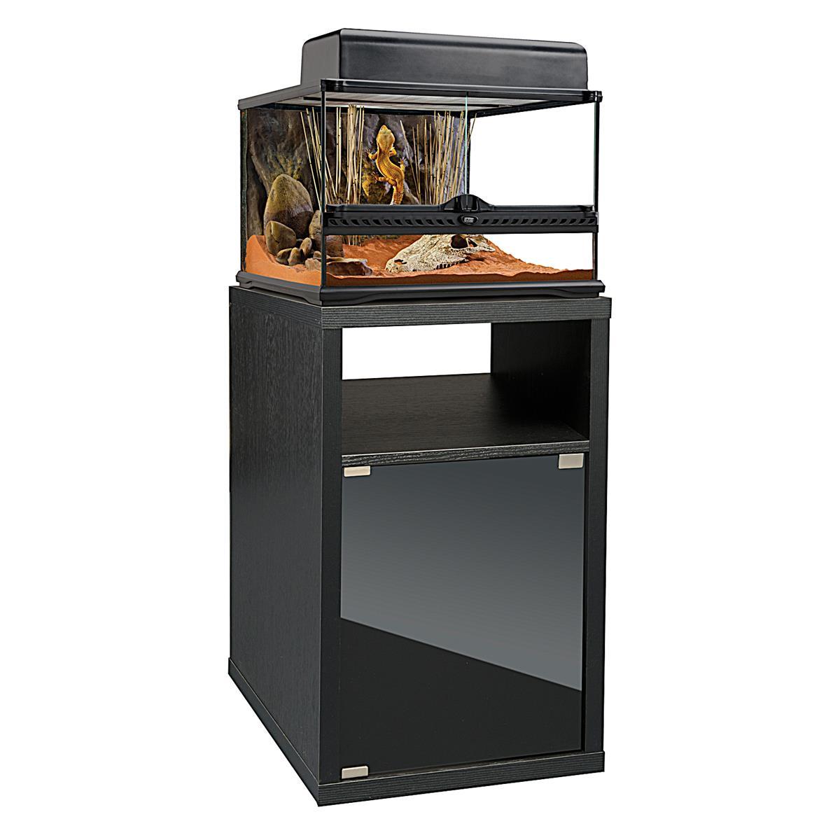 Exo Terra Terrarienkombinationen inkl. Cabinet Terrarienschrank 45x45x30 cm