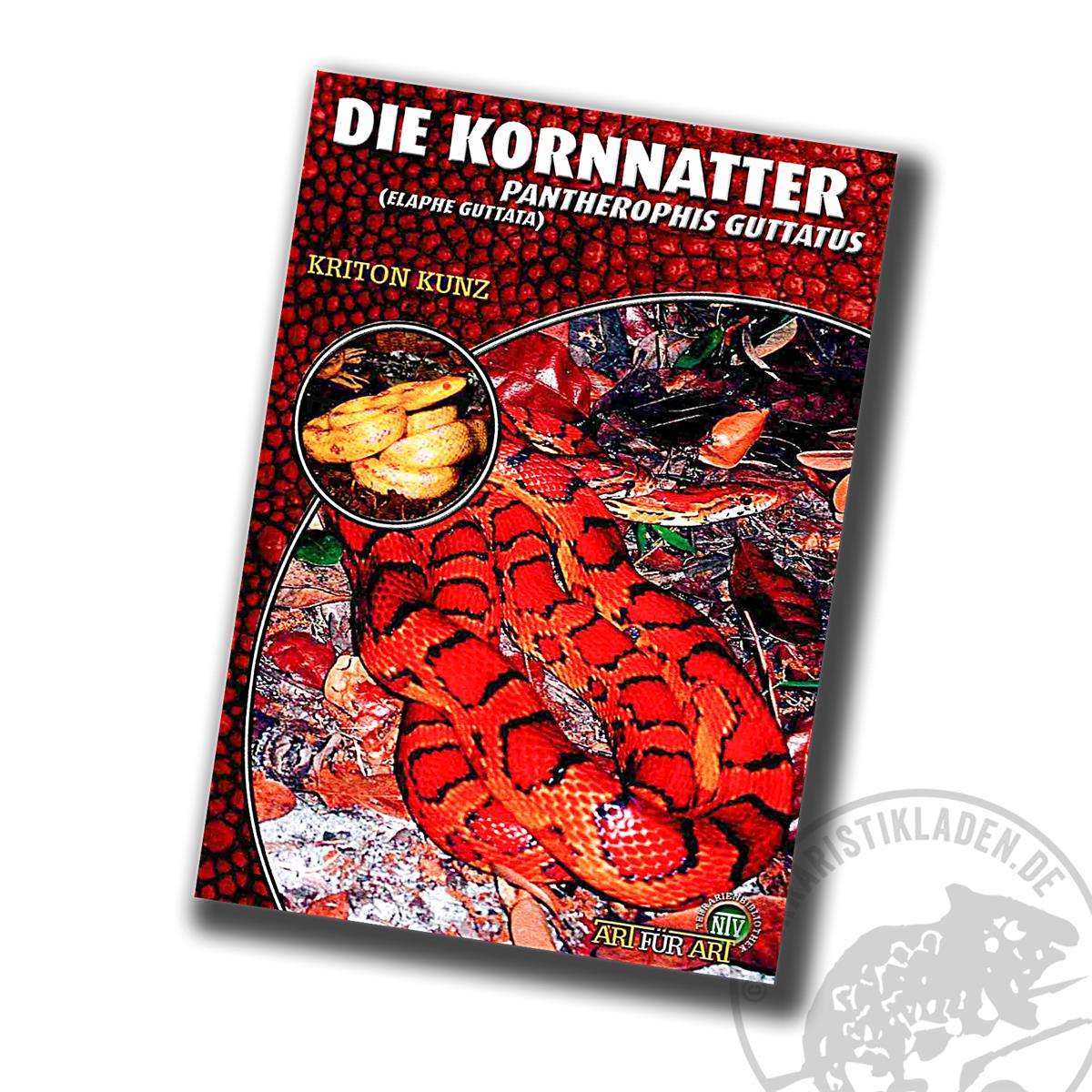 Die Kornnatter