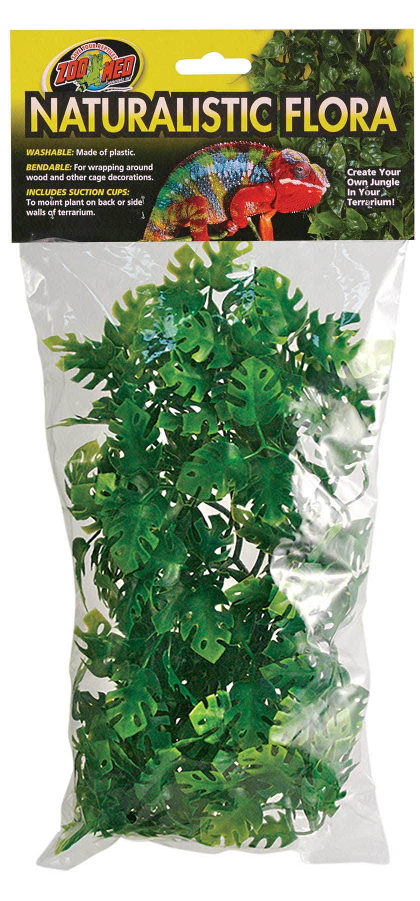 Zoo Med Natural Bush Amazonian Philo 30 cm