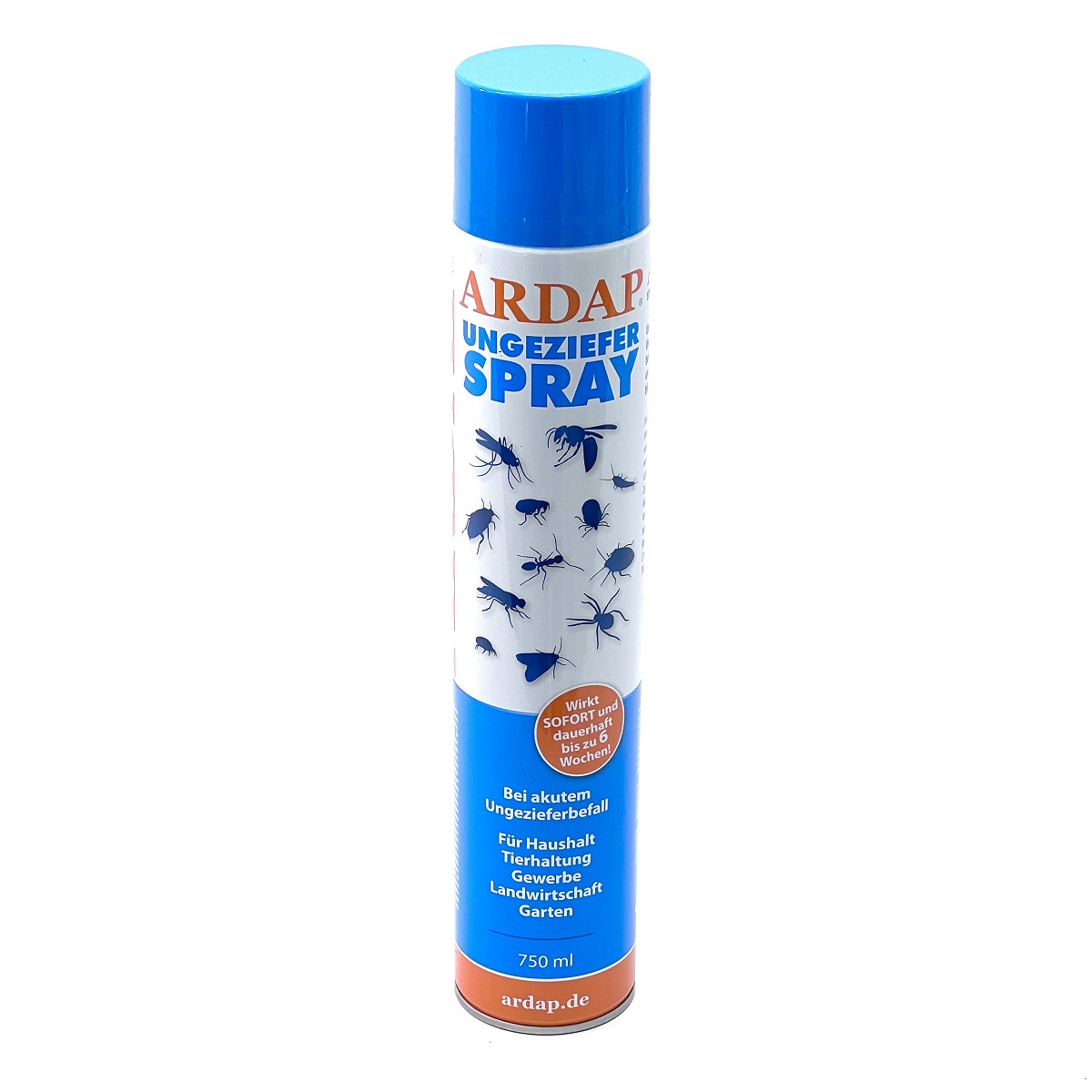 Ardap 750ml