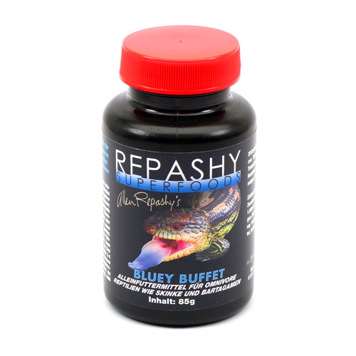 Repashy Superfoods Bluey Buffet