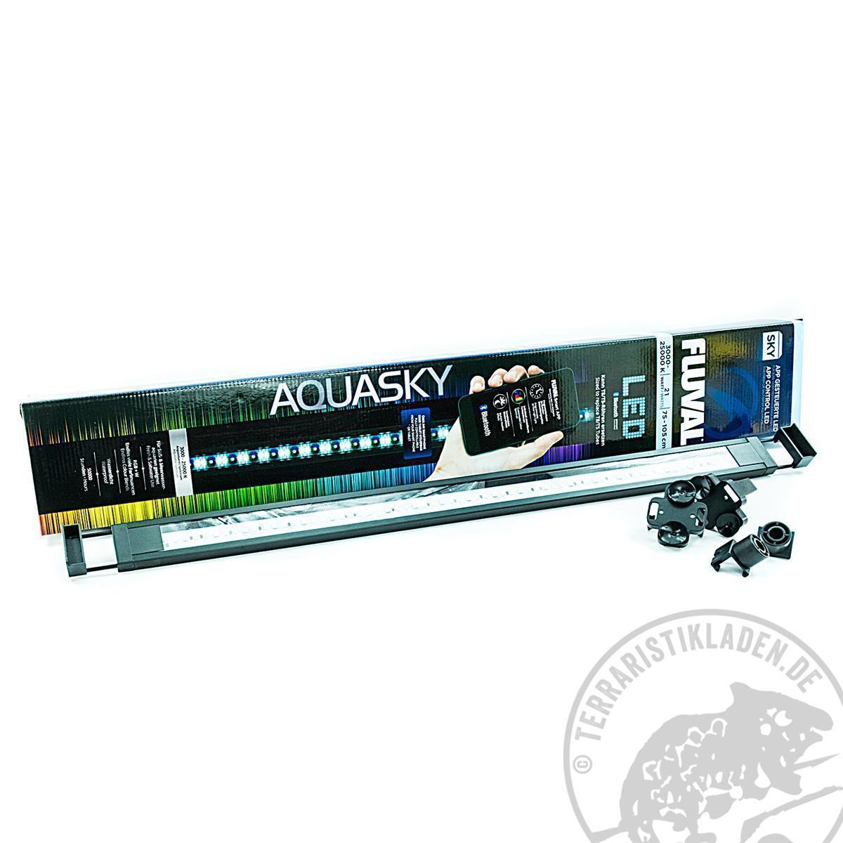 AquaSky LED Smart App