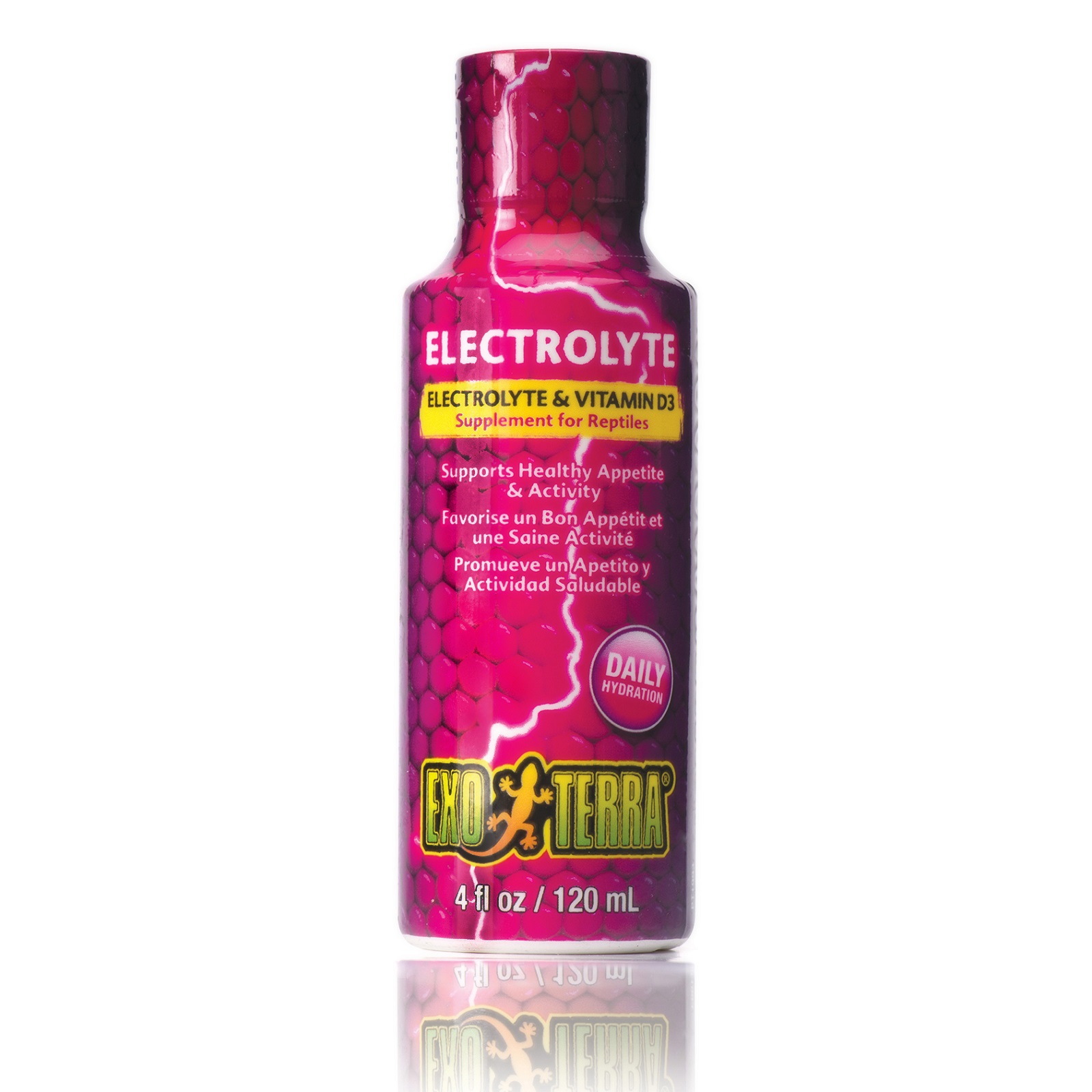 Electrolyte