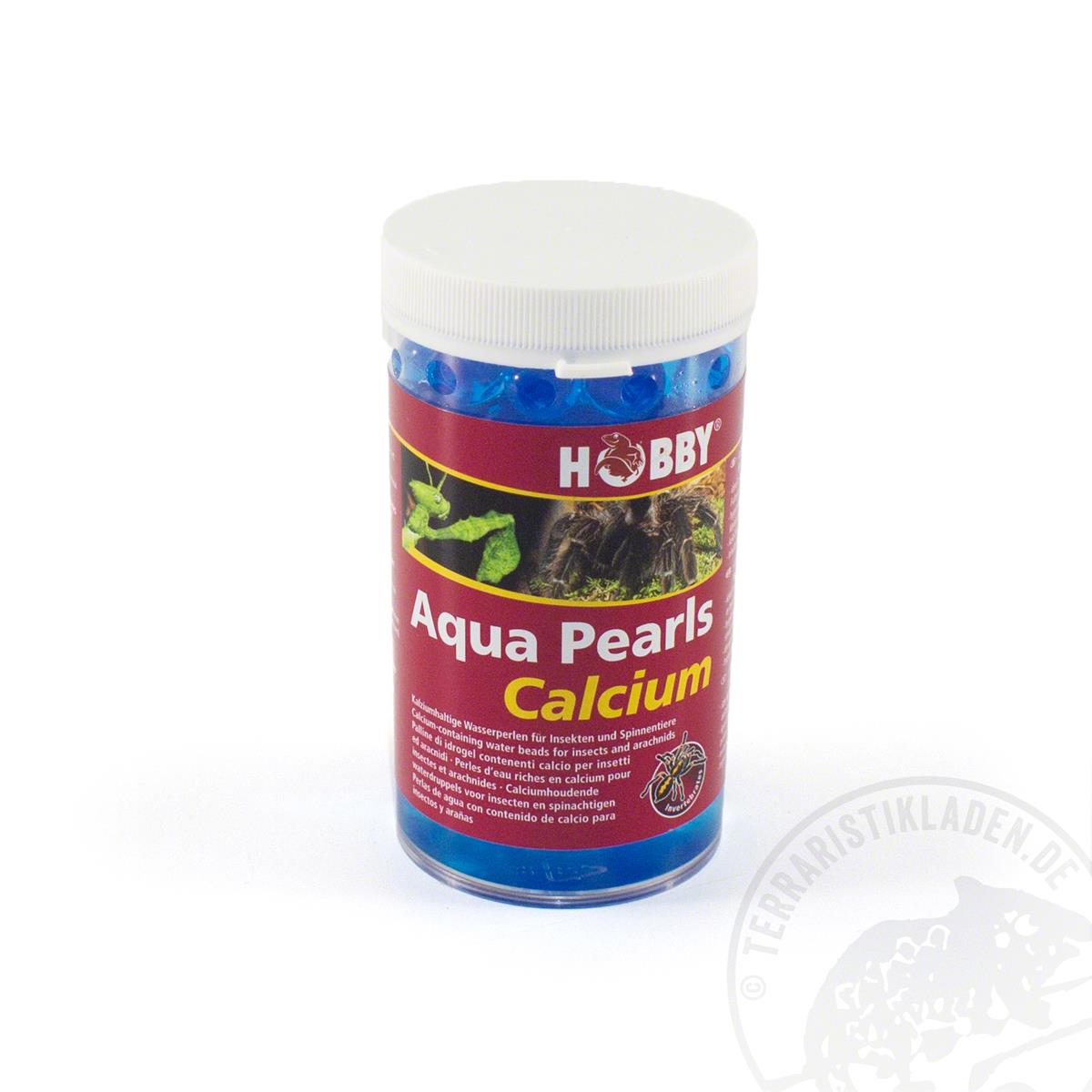 Hobby Aqua Pearls Calcium