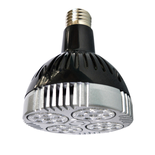 Power & Heat LED Terrarienlampe 18 Watt