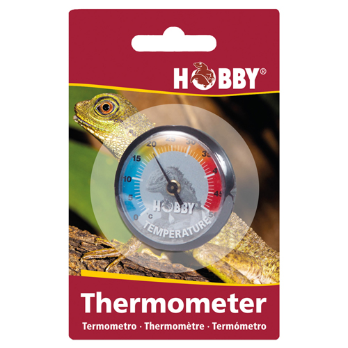 Hobby Thermometer