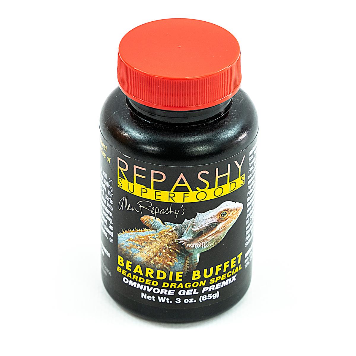 Repashy Superfoods Beardie Buffet