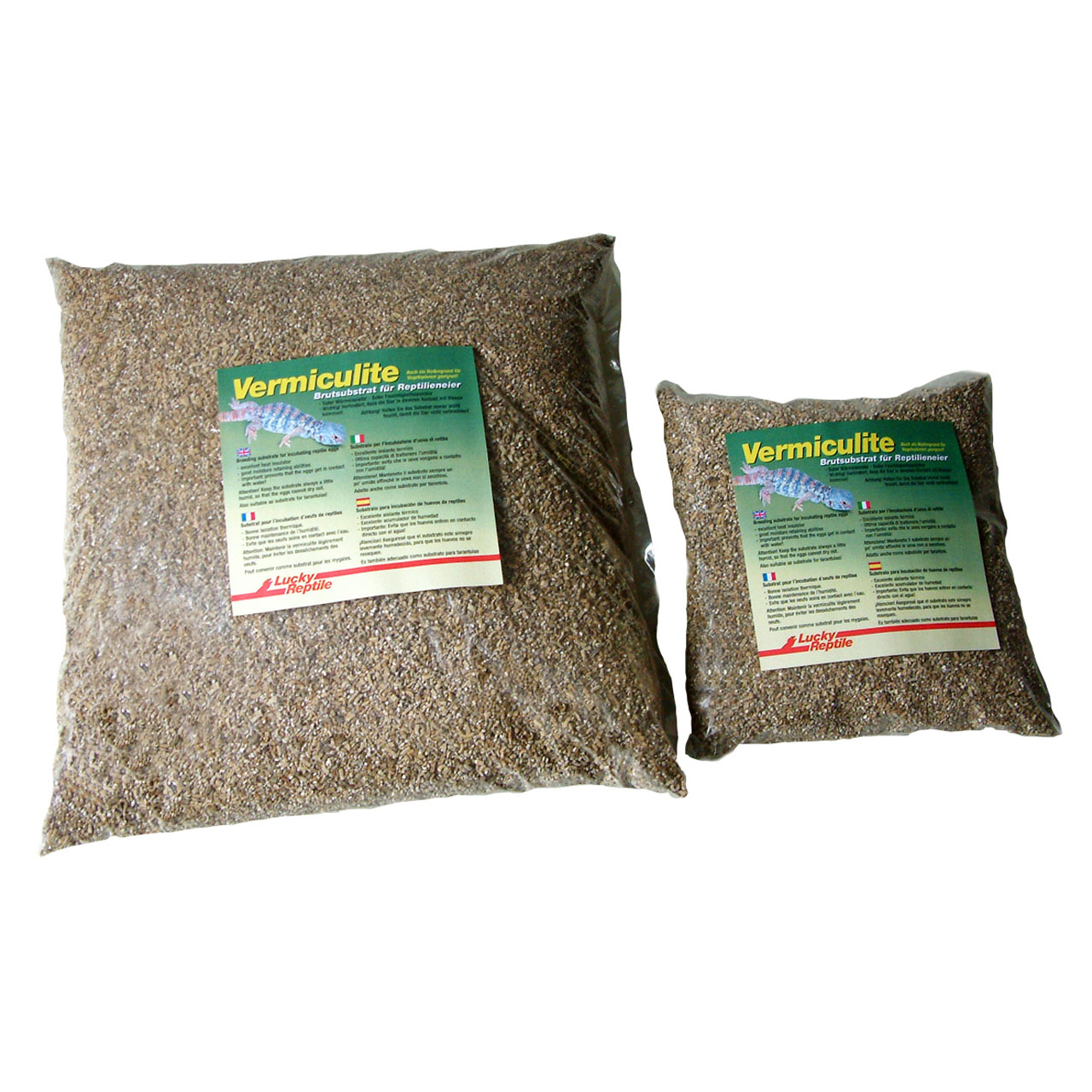 Vermiculite 1 L