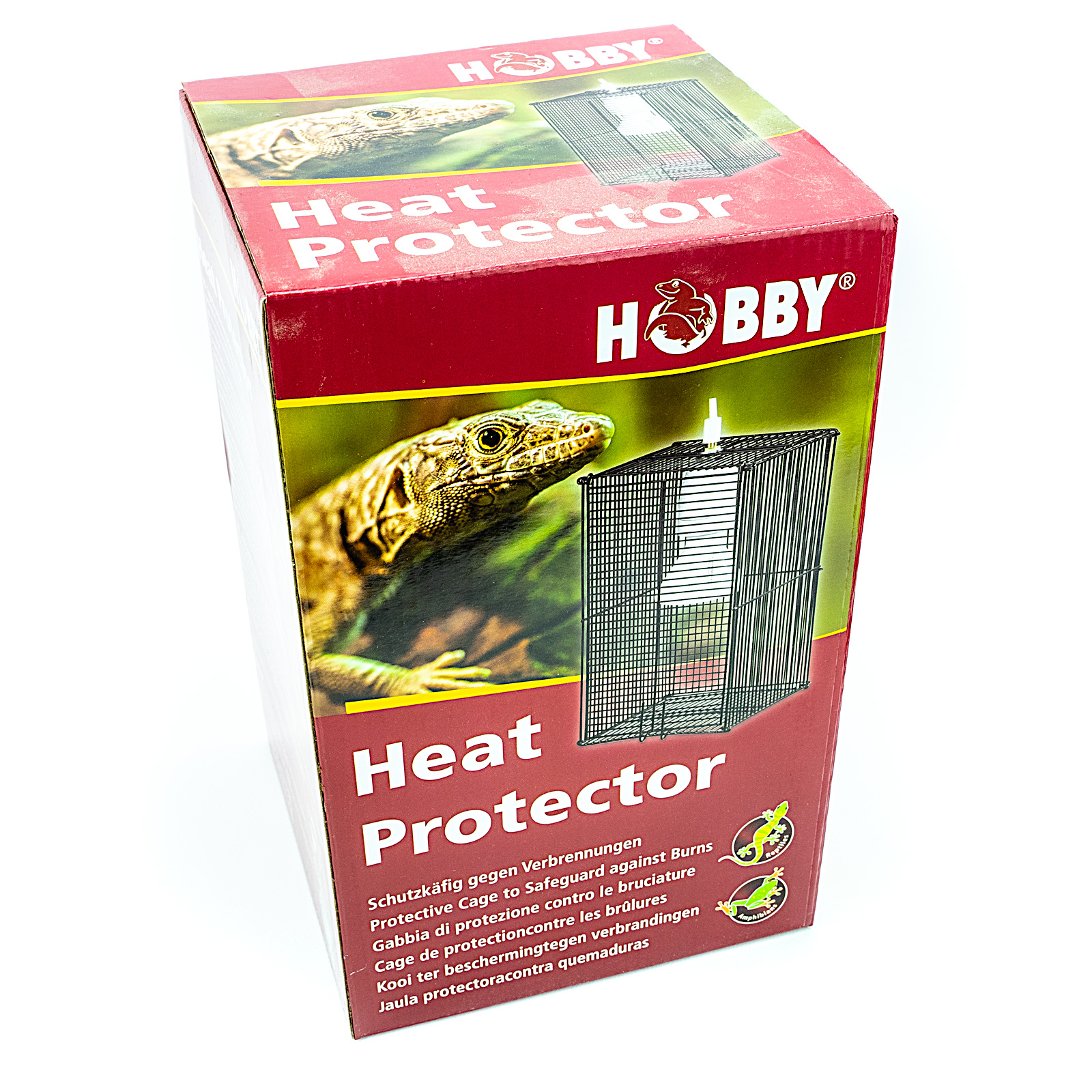 Heat Protector