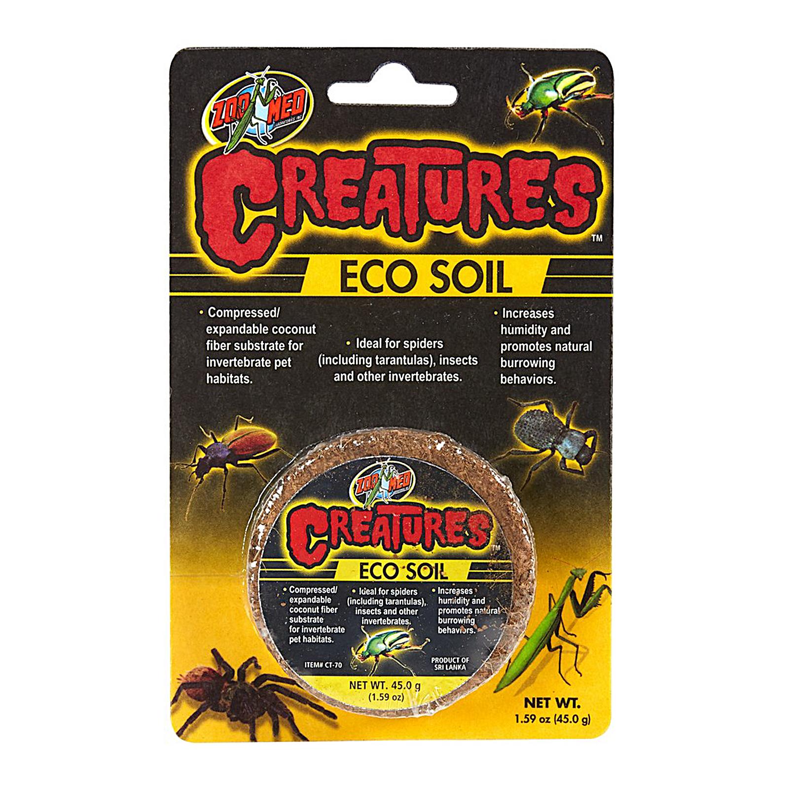 Creature Eco Soil