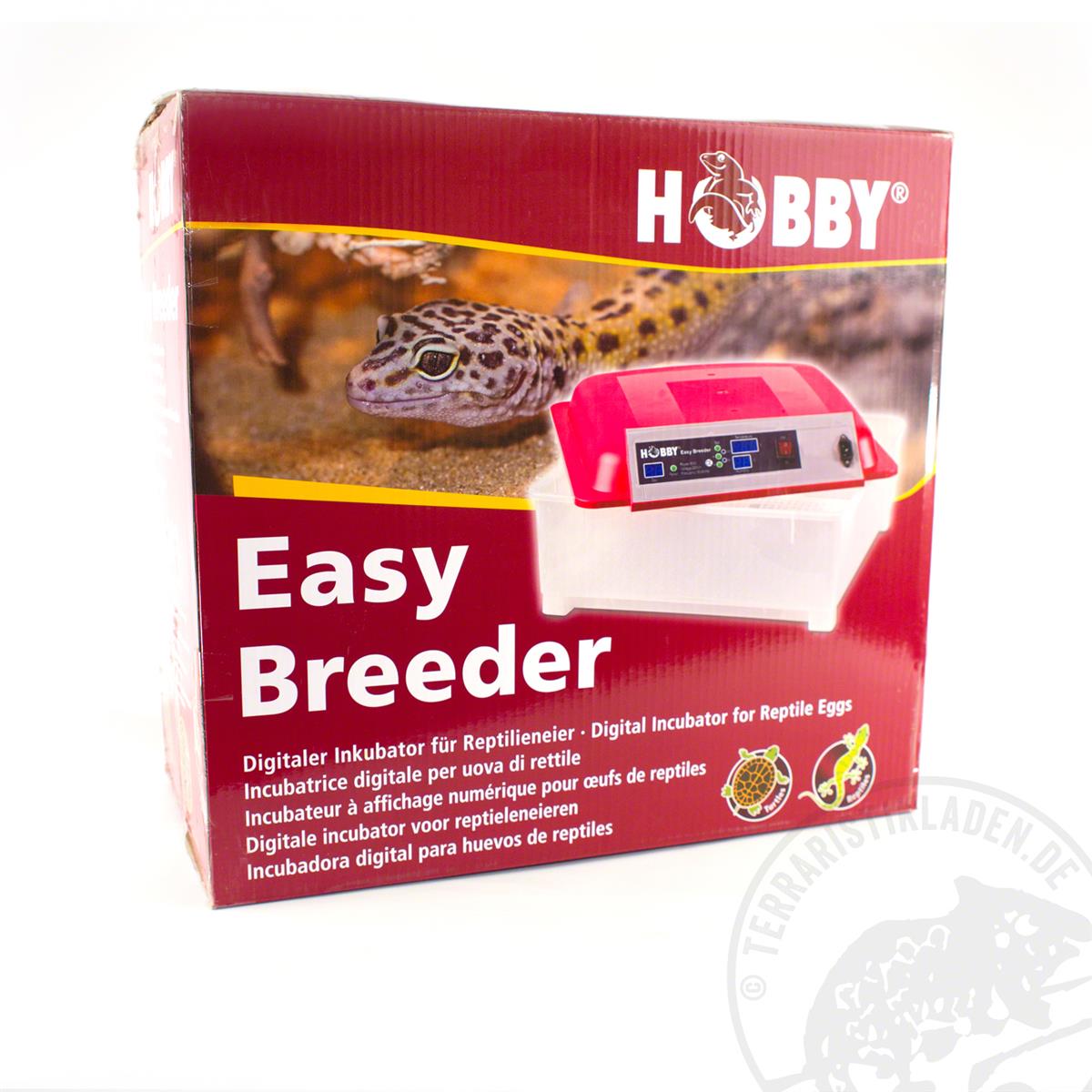 Easy Breeder