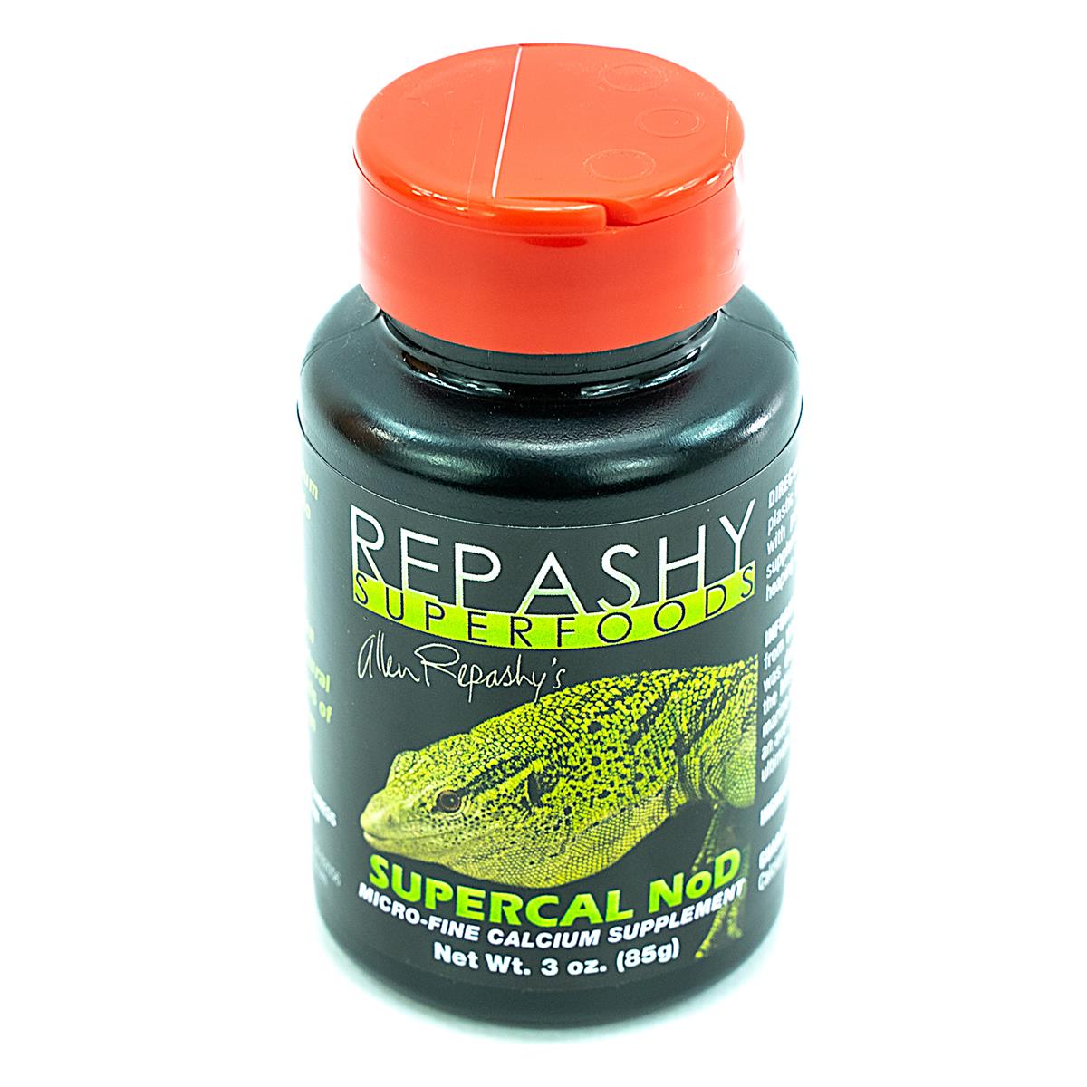 SuperCal NoD Repashy