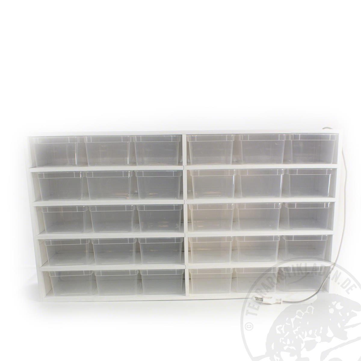 BraPlast Rack Mini