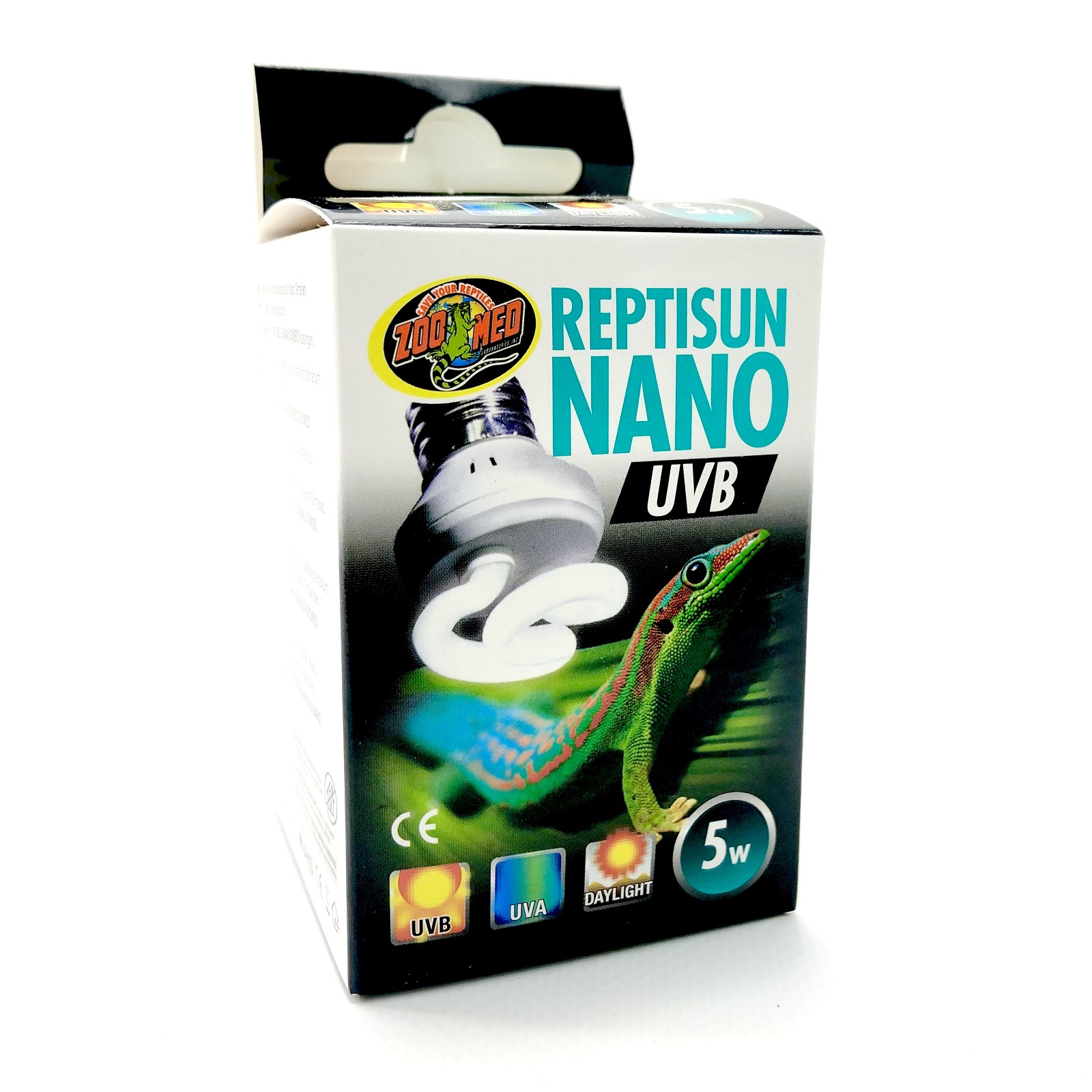 Reptisun Nano UVB