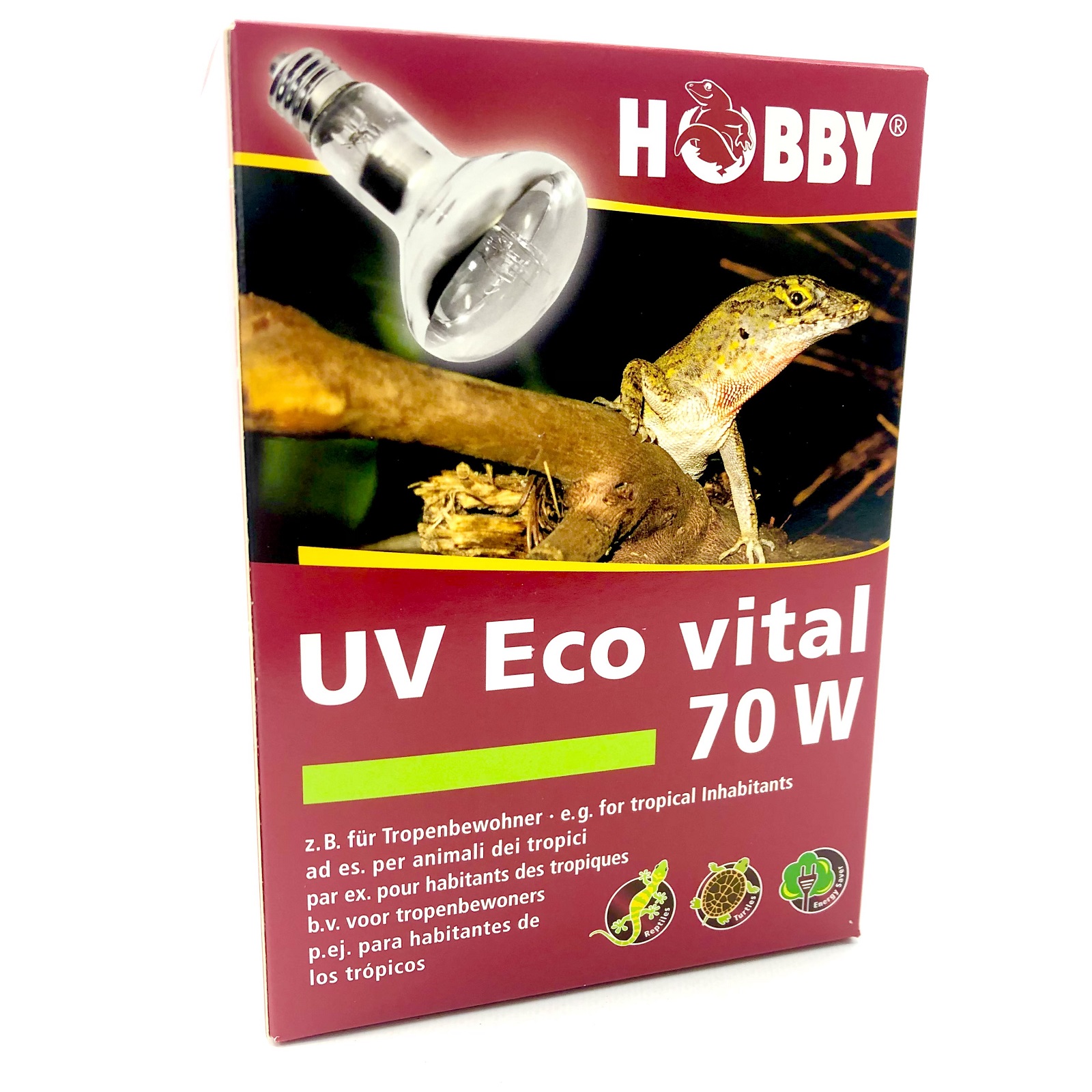 Hobby UV Eco vital 70W