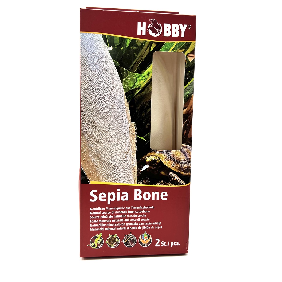 Sepia Bone