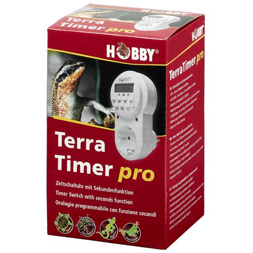 Hobby Terra Timer Pro