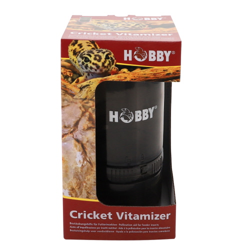 Cricket Vitamizer