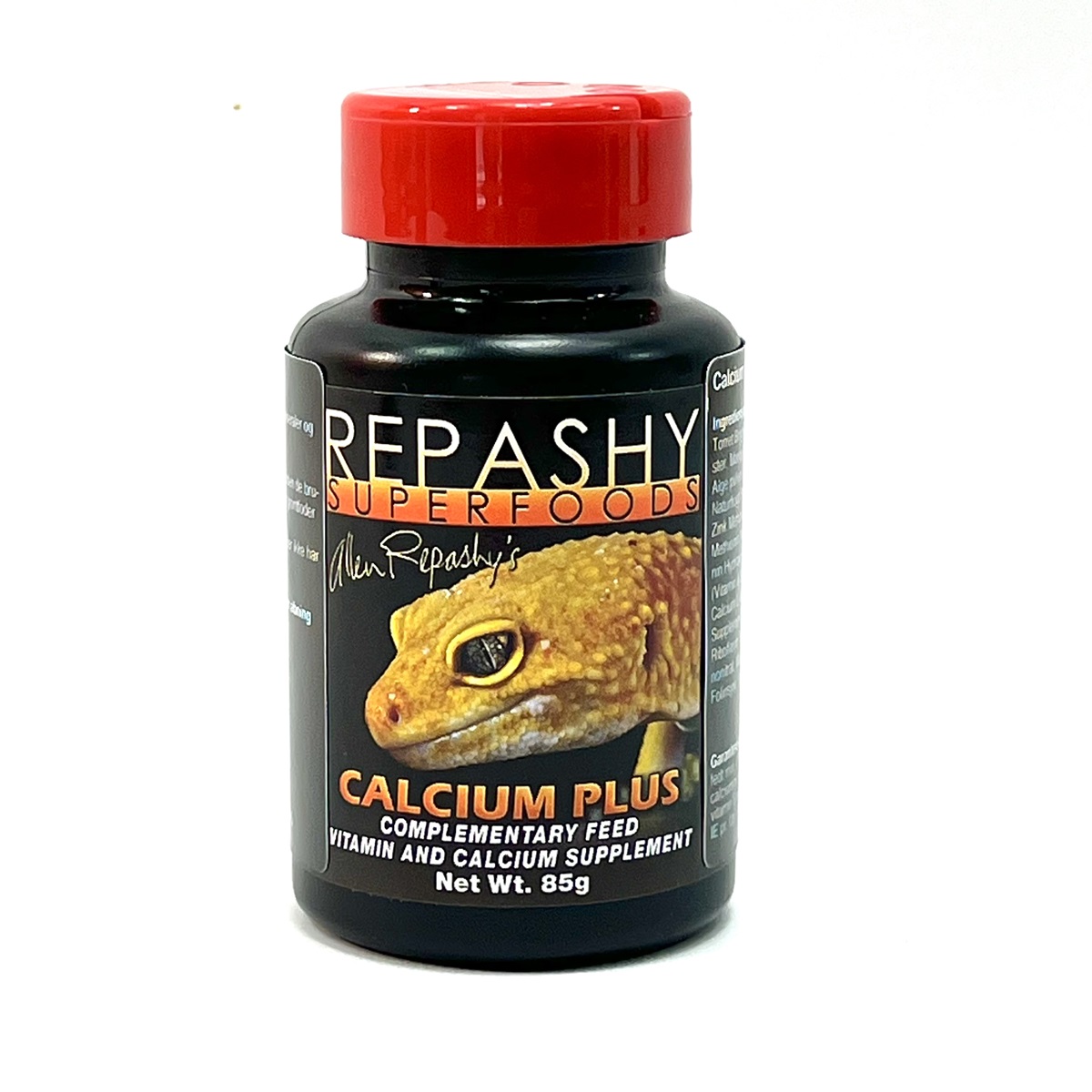 Repashy Calcium Plus