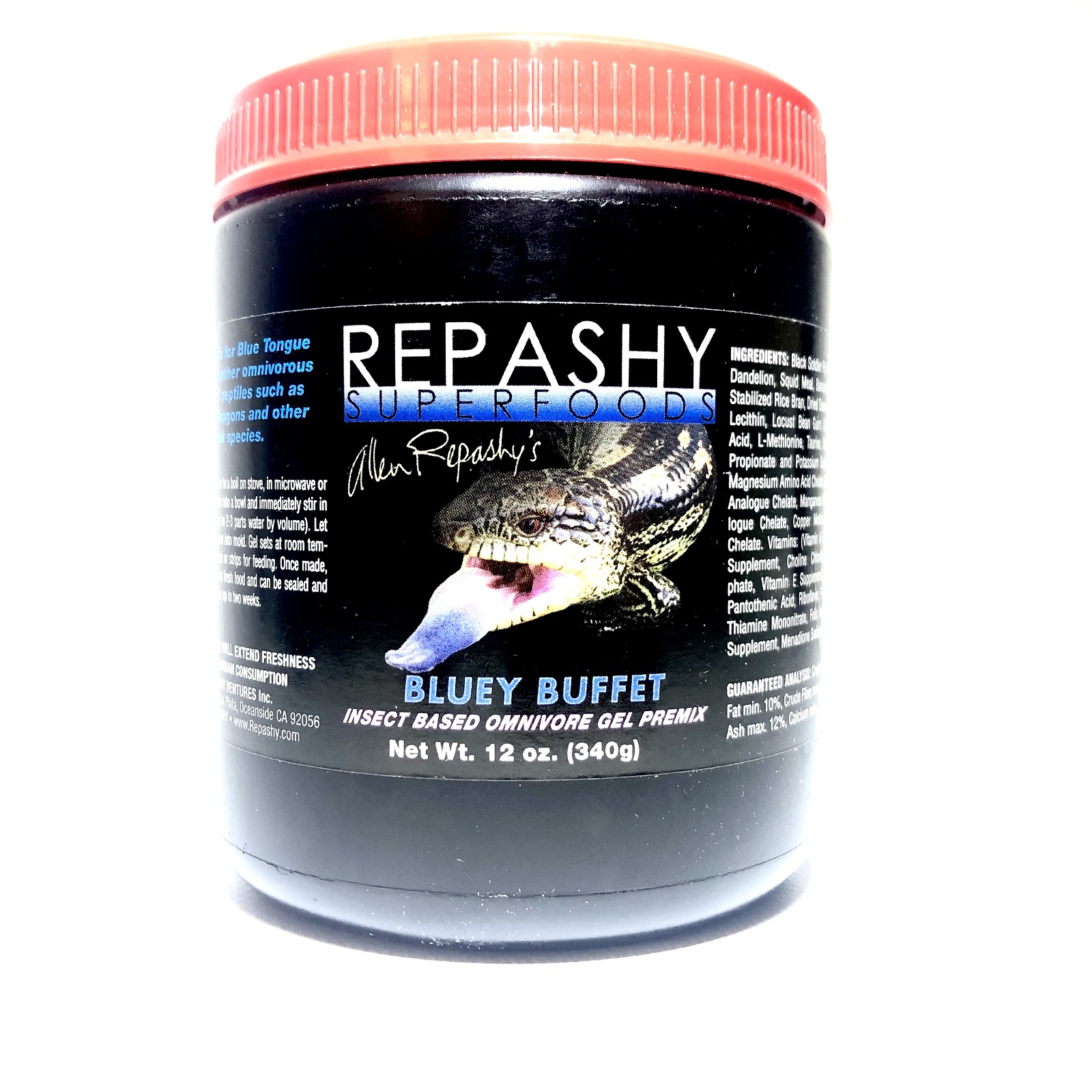 Repashy Superfoods Bluey Buffet