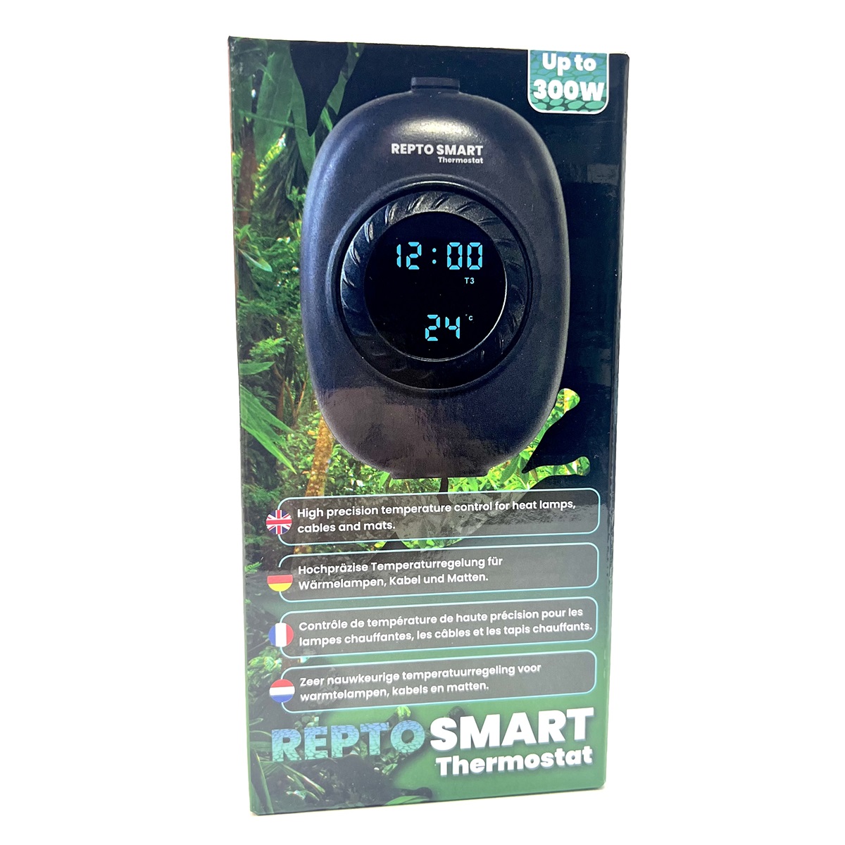 Repto Terrarium Thermostat