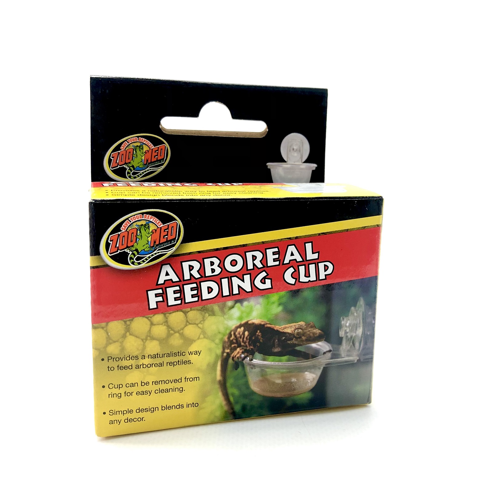 Arboreal Feeding Cup