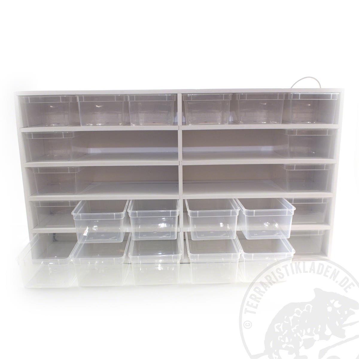 BraPlast Rack Mini