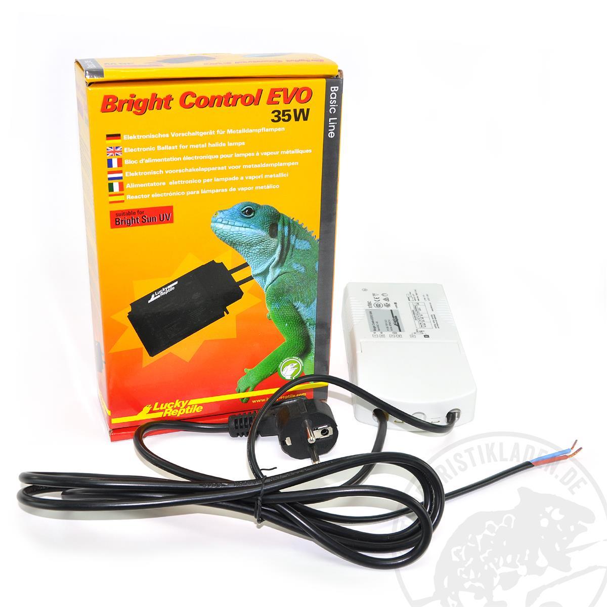 Lucky Reptile Bright Control EVO 35 Watt