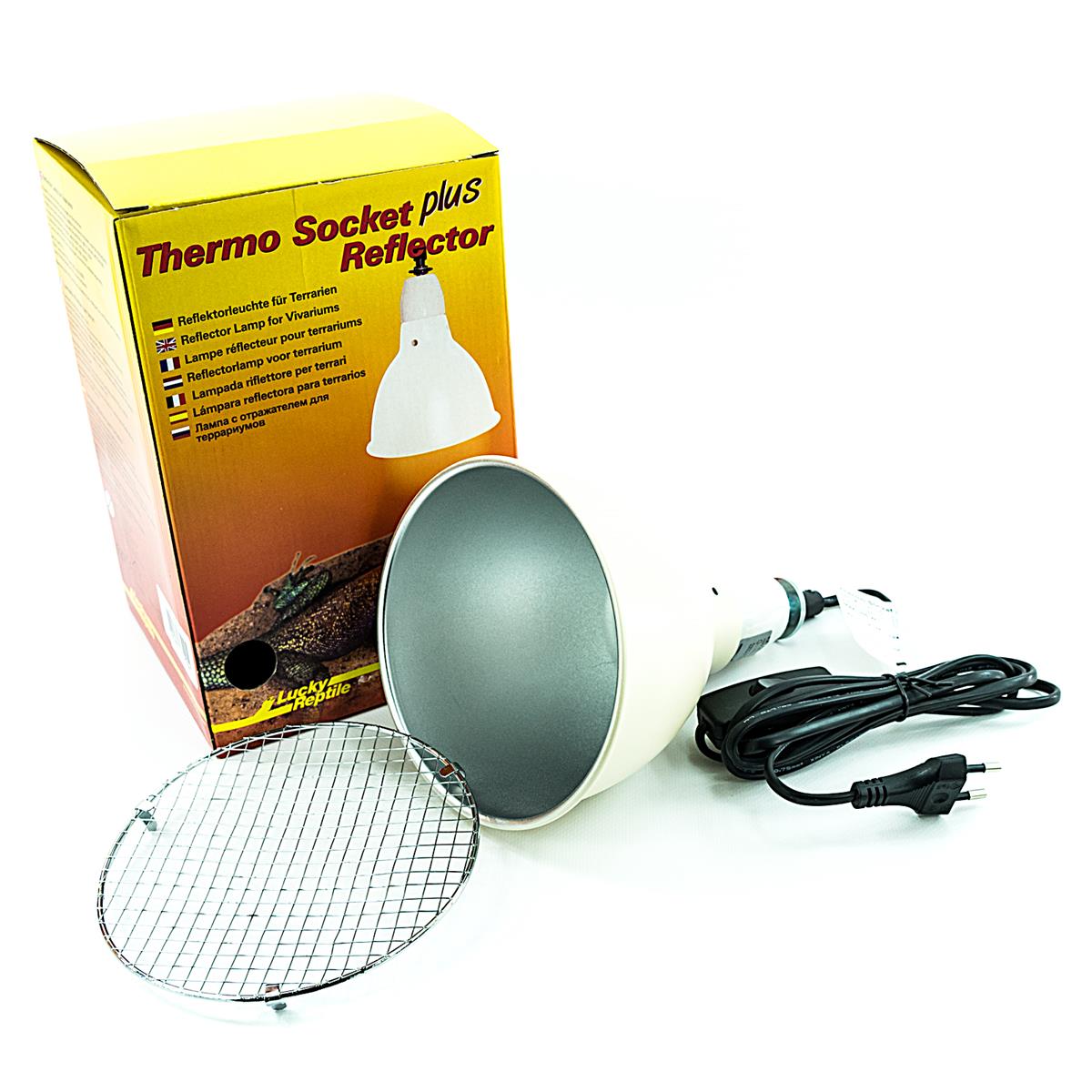 THERMO SOCKET PLUS REFLECTOR