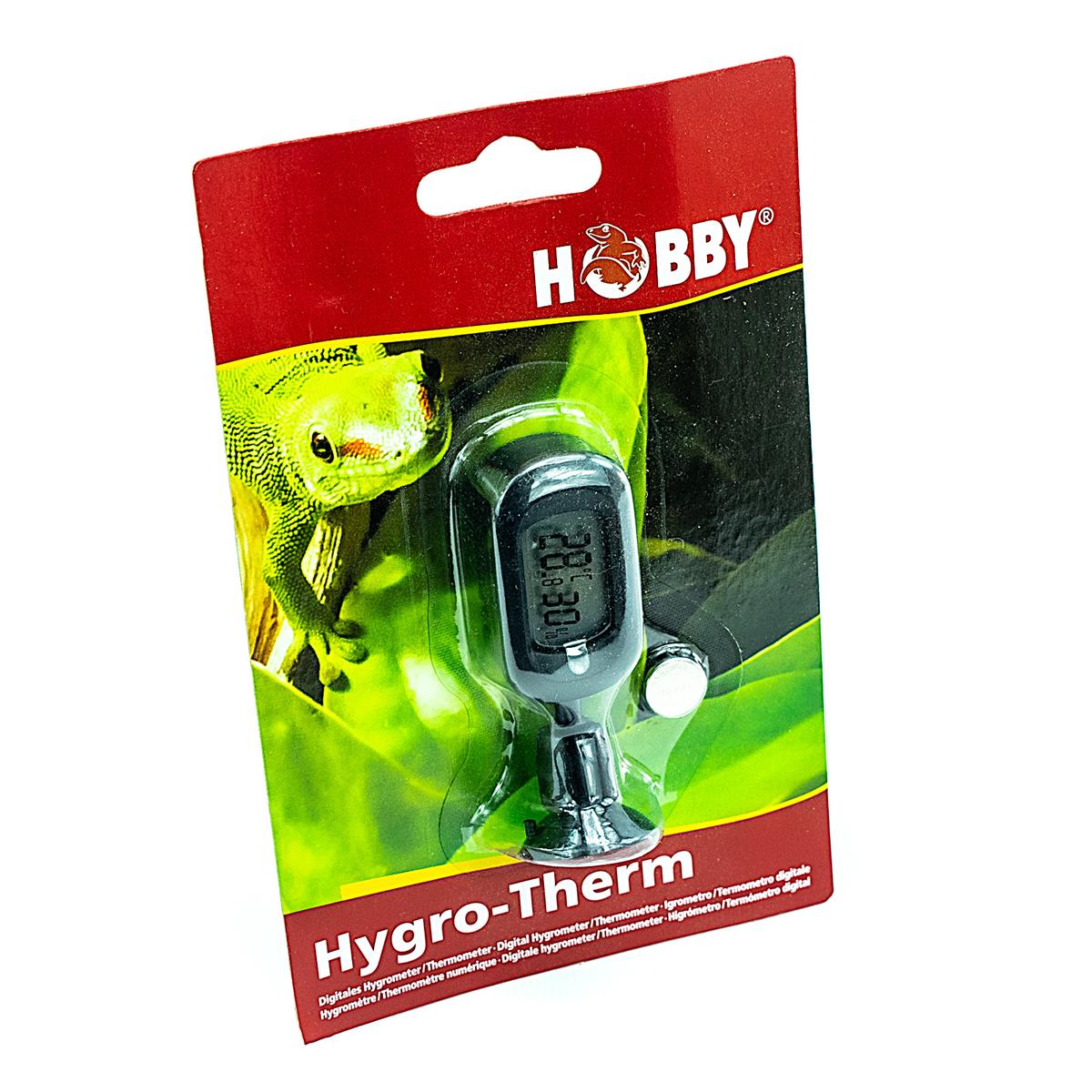 Hygro- Therm