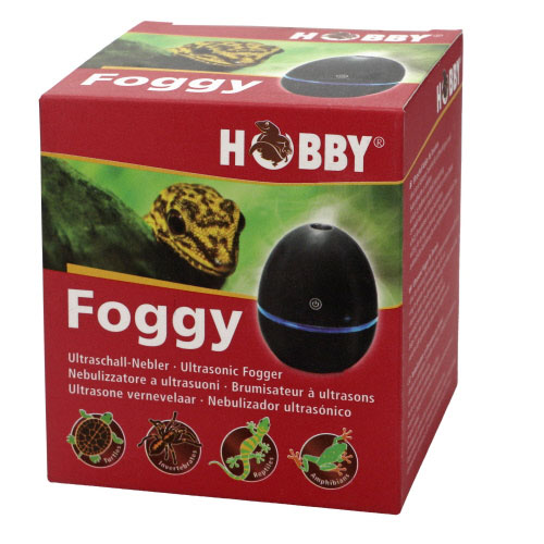 Hobby Foggy Terrariennebler