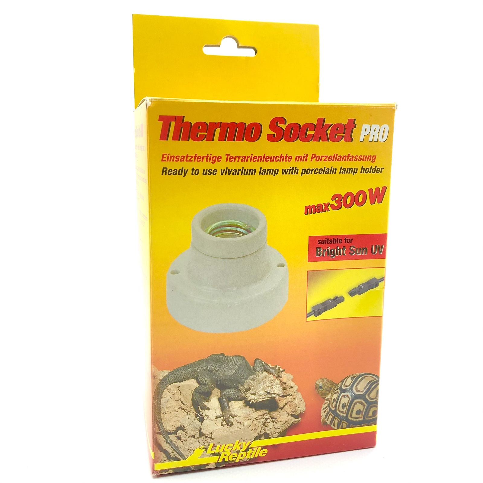 Thermo Socket Pro