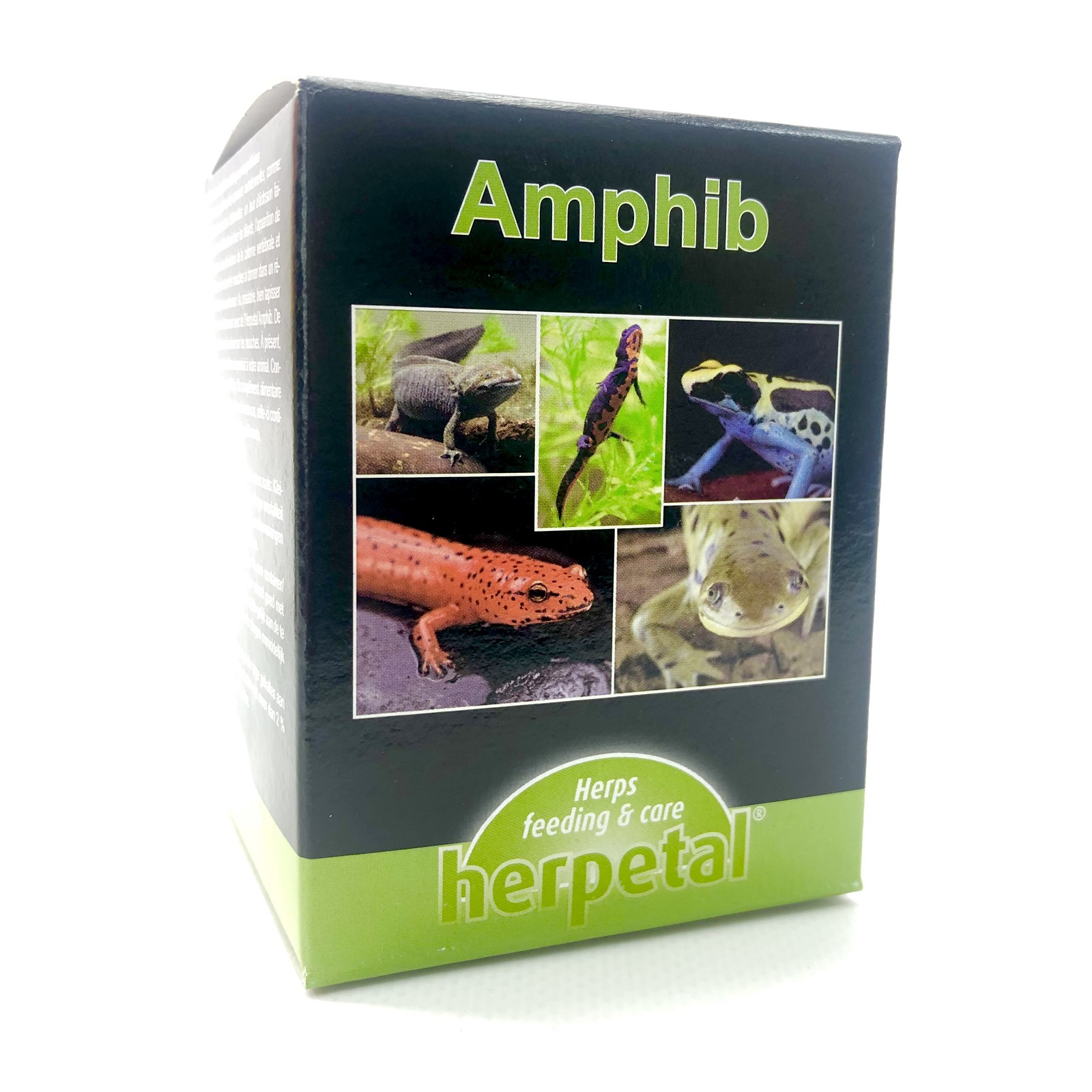 Herpetal Amphib