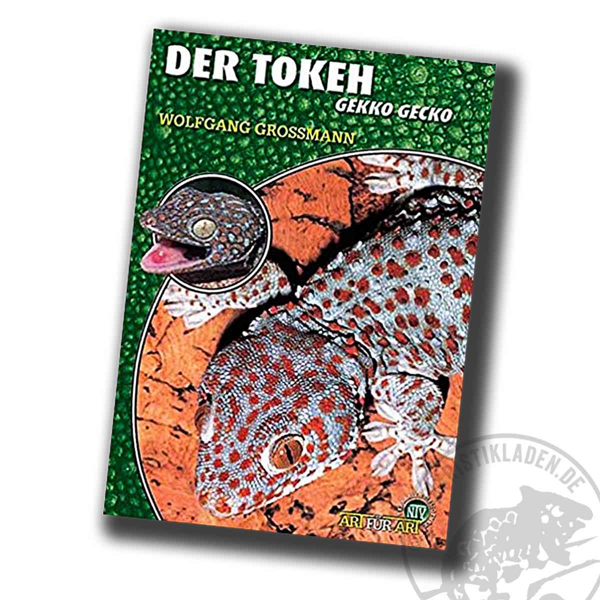 Art für Art Der Tokeh