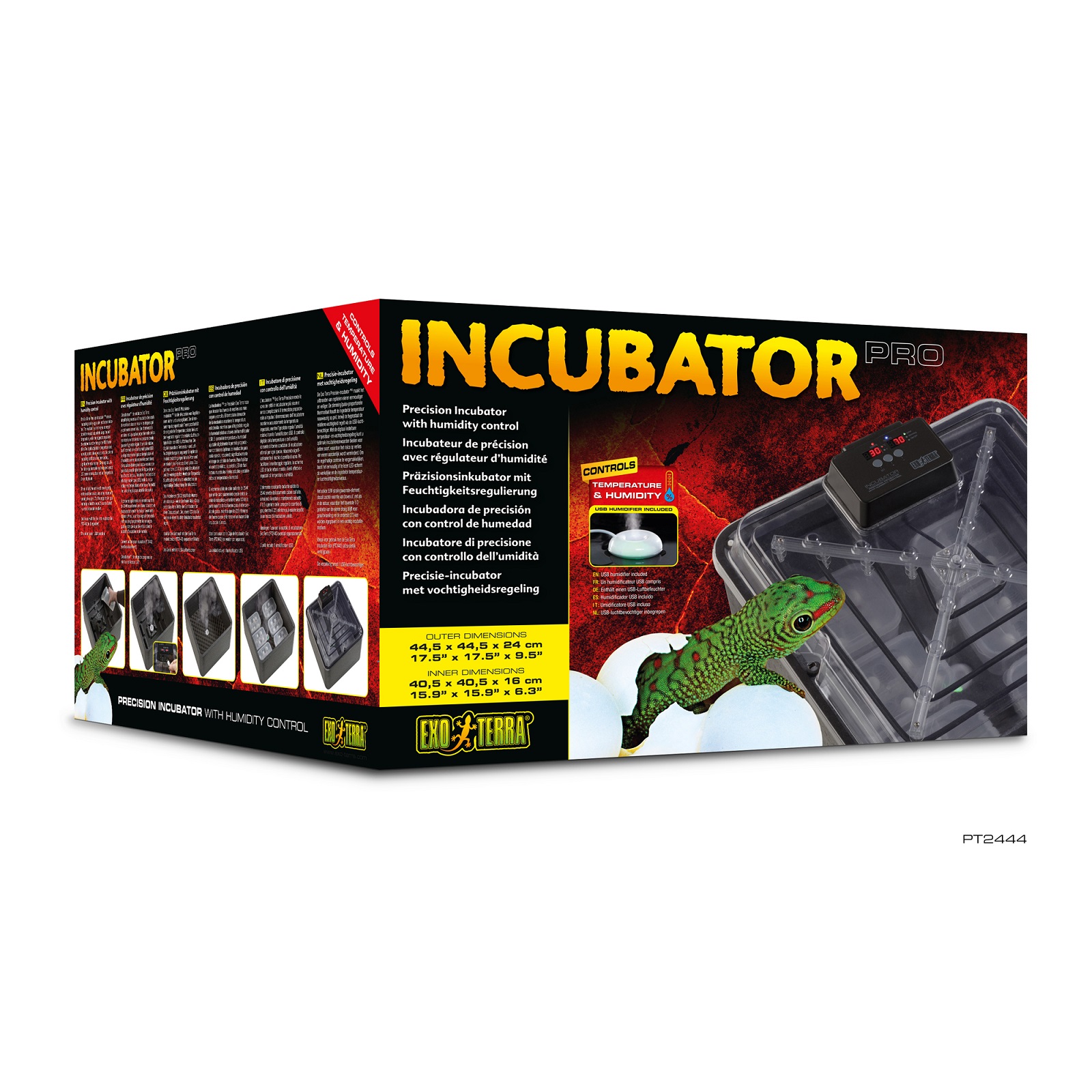 Incubator Brutmaschine