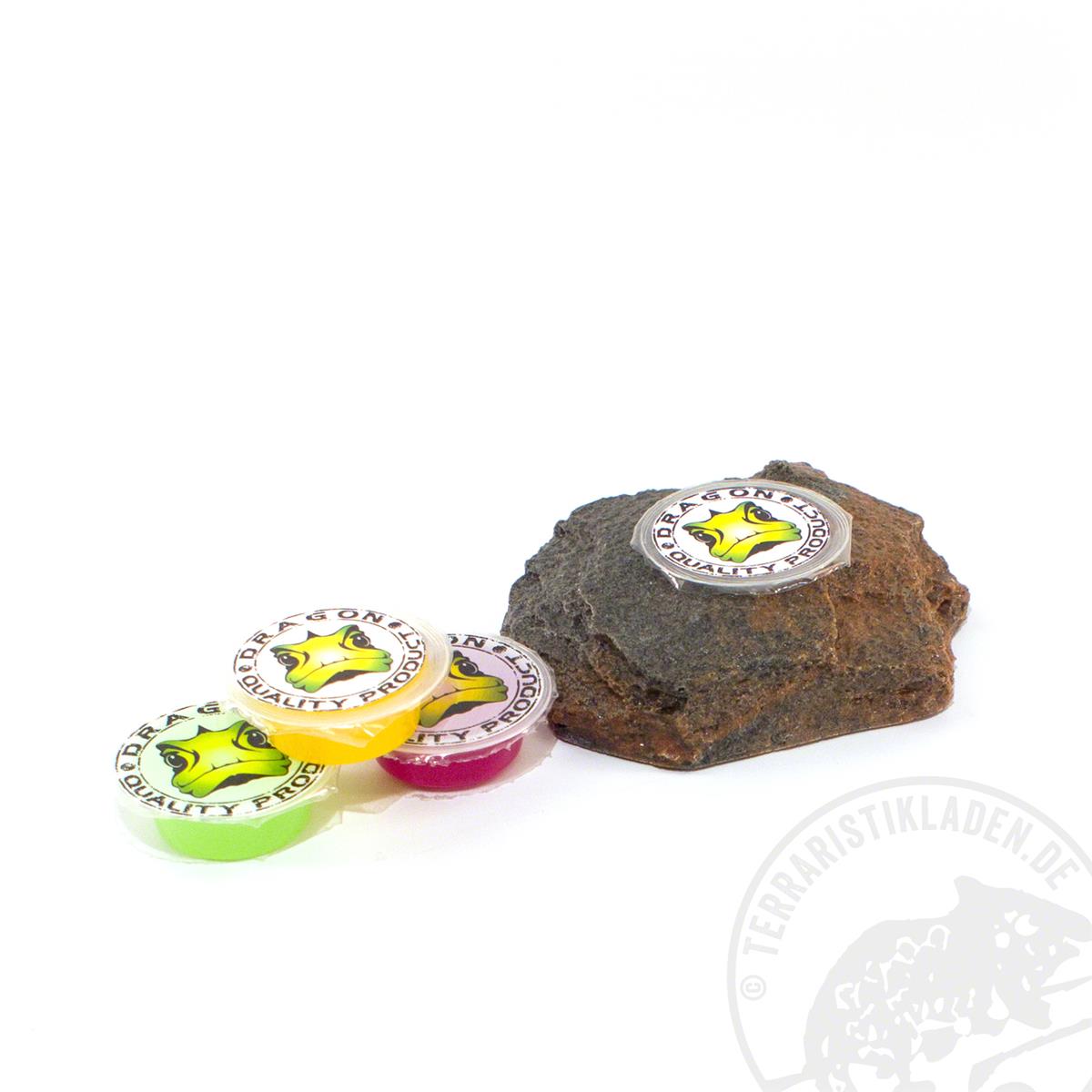 Dragon Jelly Food Rock