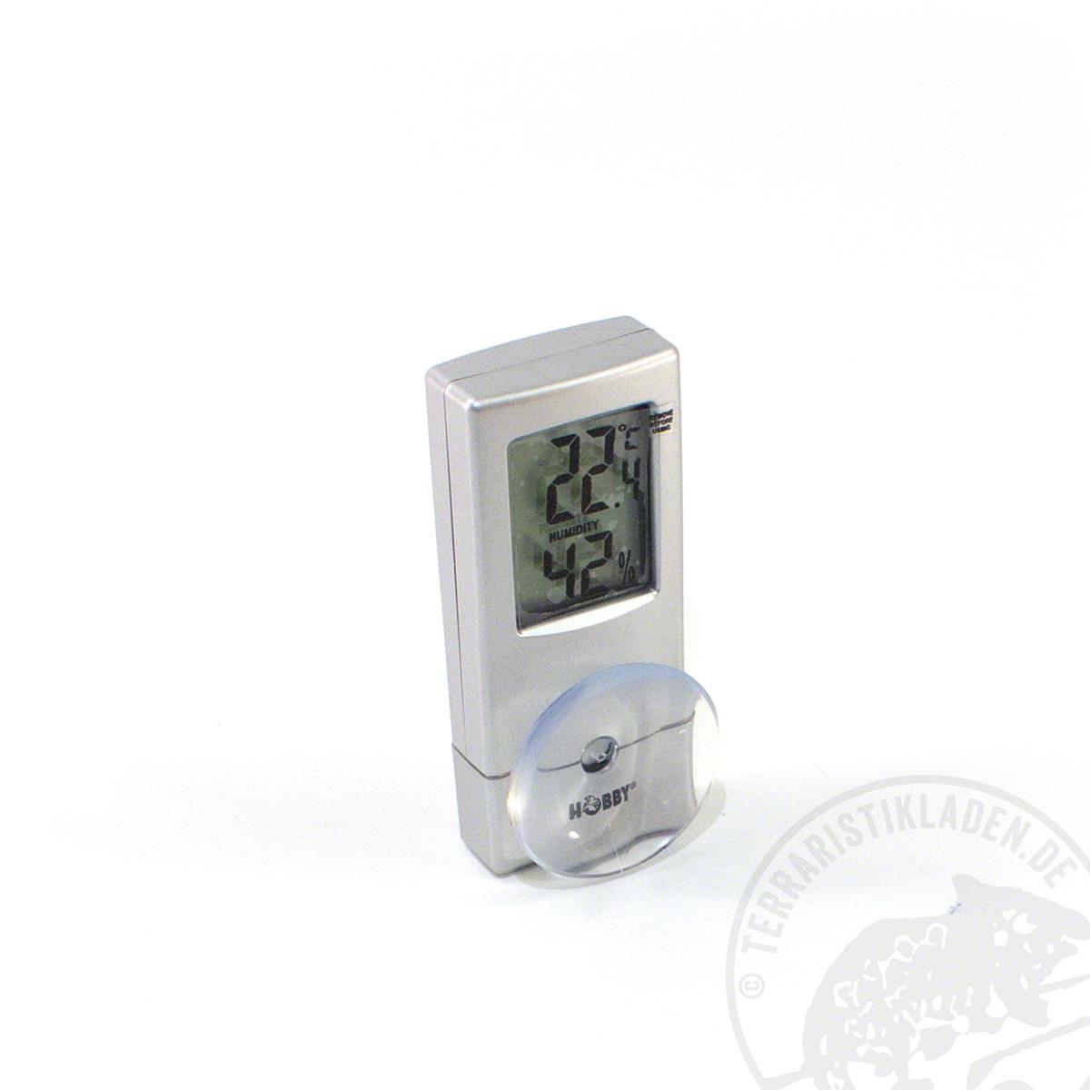 Hobby Digitales Hygrometer Thermometer