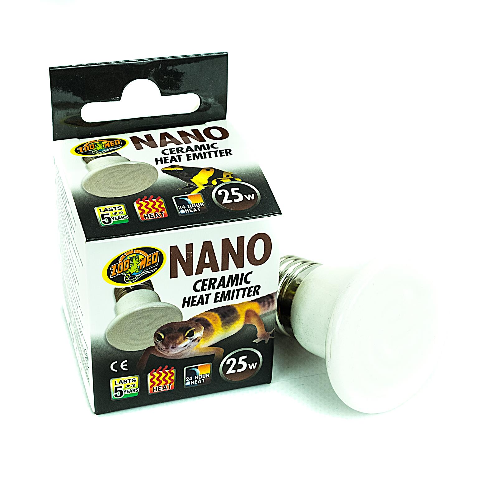 Nano Ceramic Heat Emitter 25W