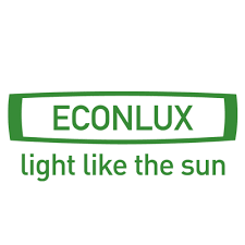 Econlux Solar Raptor