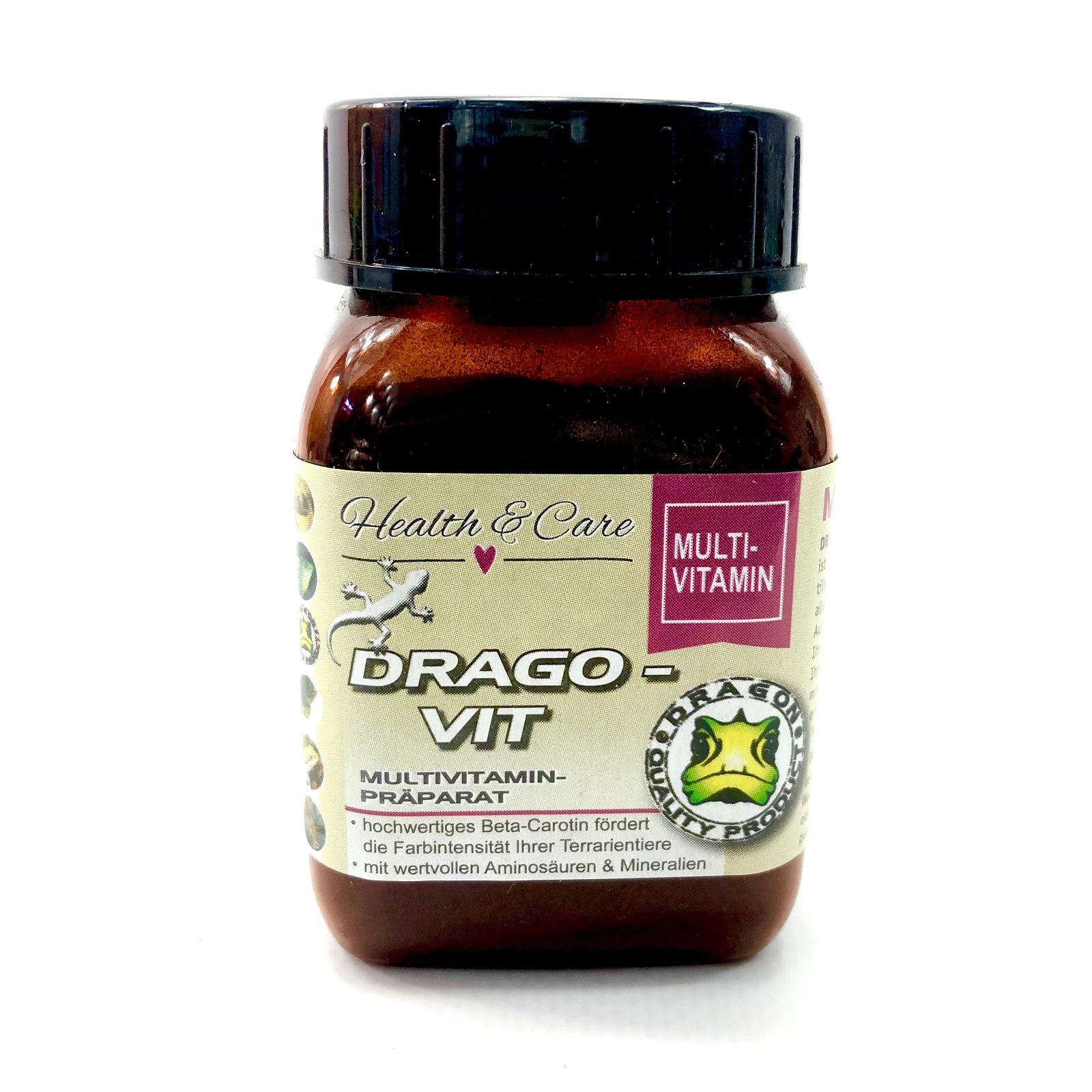 Drago-Vit Multivitamin 50 g