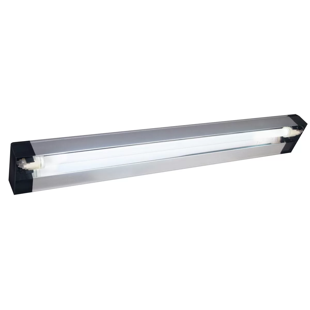 Slimline Vivarium Luminaire D3+ T5