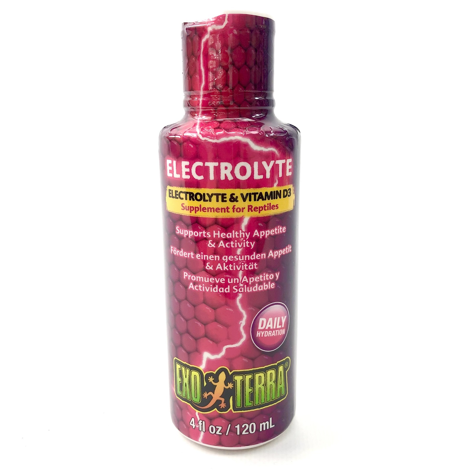 Electrolyte