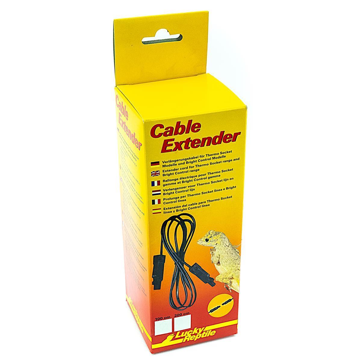 Cable Extender 200 cm