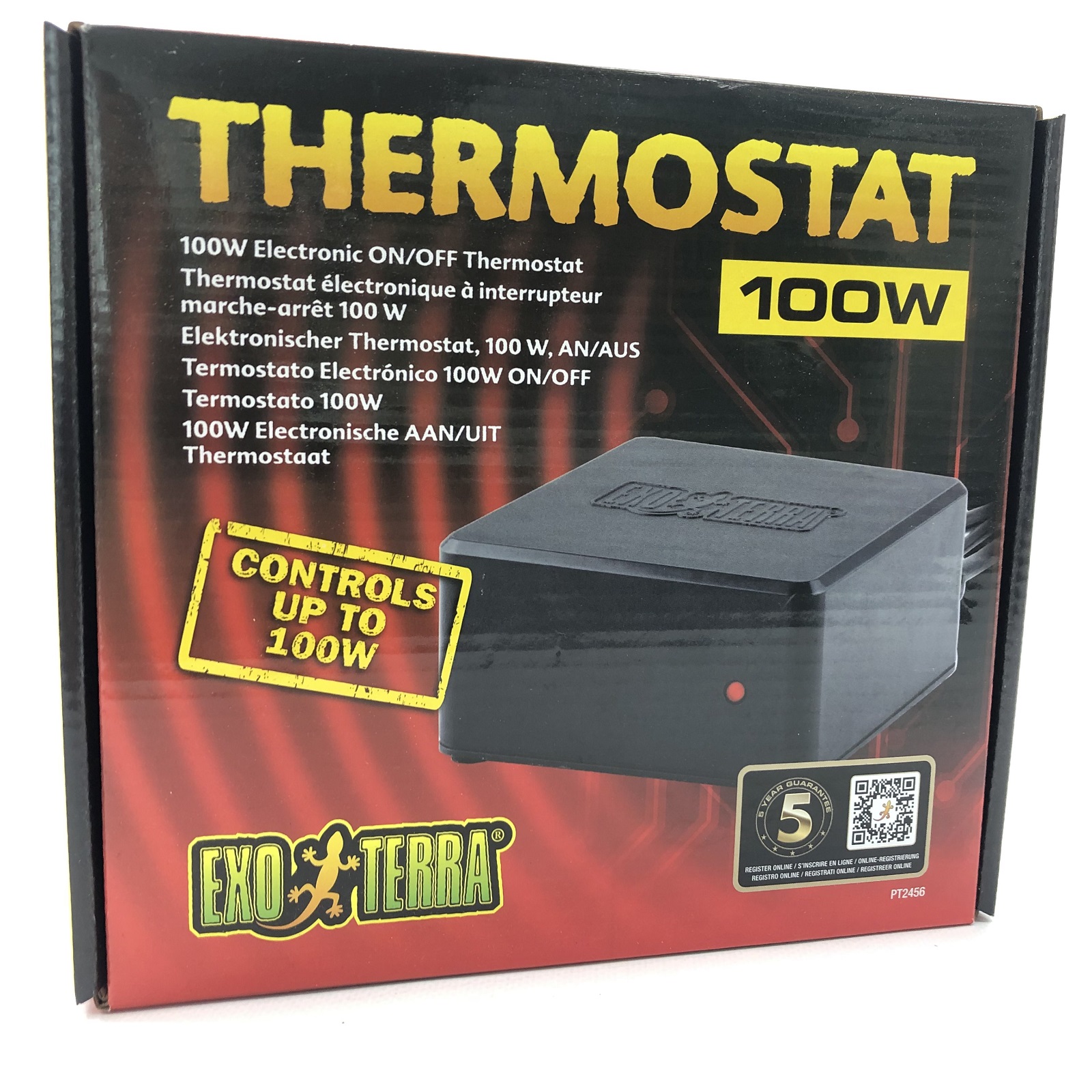 Thermostat